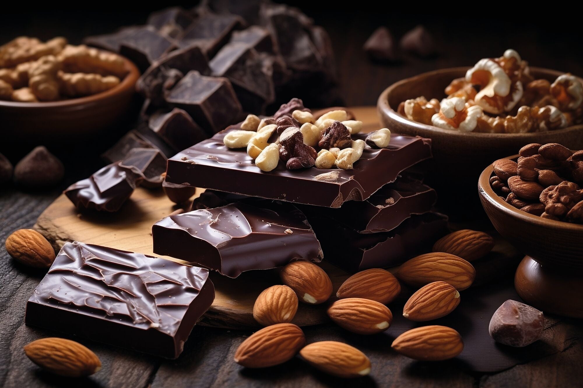 Geschenke für Genießer Banner