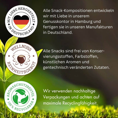 8 Stück Portionsbeutel Jamaican Jerk BBQ Rub (8 x 10 g) - wellnuss Premium Präsente