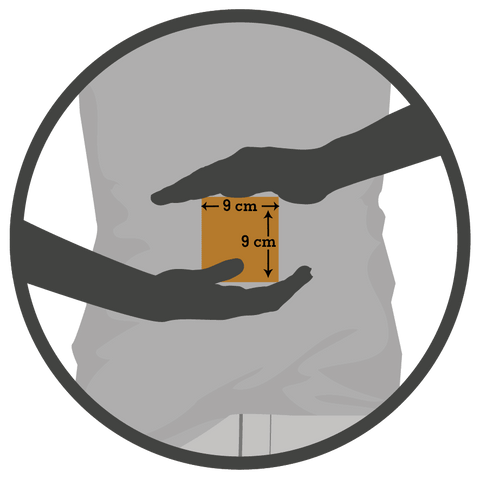 8 Stück Portionsbeutel Montreal BBQ Rub (8x10g) - wellnuss Premium Präsente