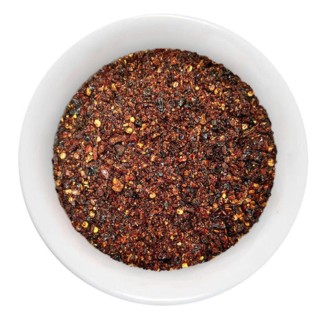 Gourmetgewürze im Glas - Chipotle Chili - wellnuss Premium Präsente