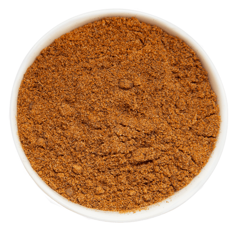8 Stück Portionsbeutel Montreal BBQ Rub (8x10g) - wellnuss Premium Präsente