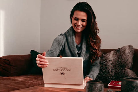 Geschenke ab 1 Stück direkt online bestellen