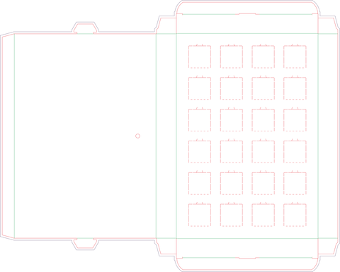 25 g Montreal BBQ Rub im 72 ml Glas - mit wellnuss Etikett - wellnuss Premium Präsente