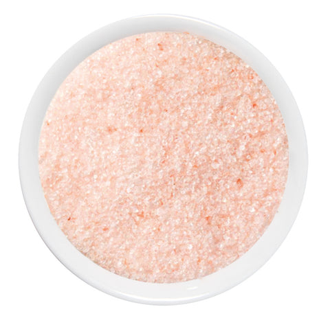 Gourmetgewürze im Glas - Rosa Kristallsalz - wellnuss Premium Präsente