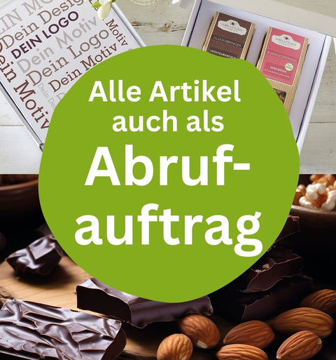 Präsente auf Abruf: immer frisch, bessere Preise, keine Lagerhaltung