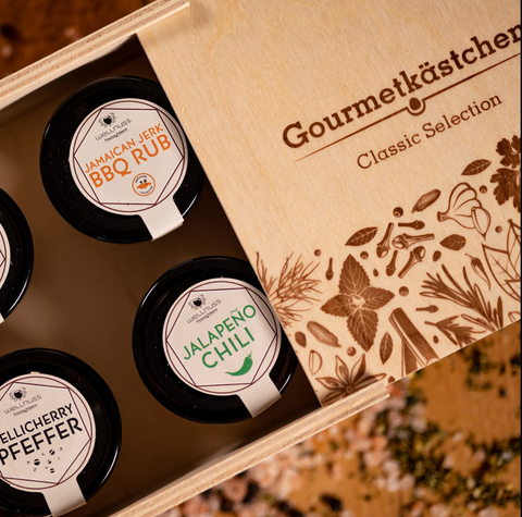 Werbegeschenke für dein Sommerfest mit Logo