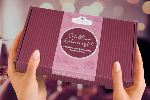 Geschenke für Frauen