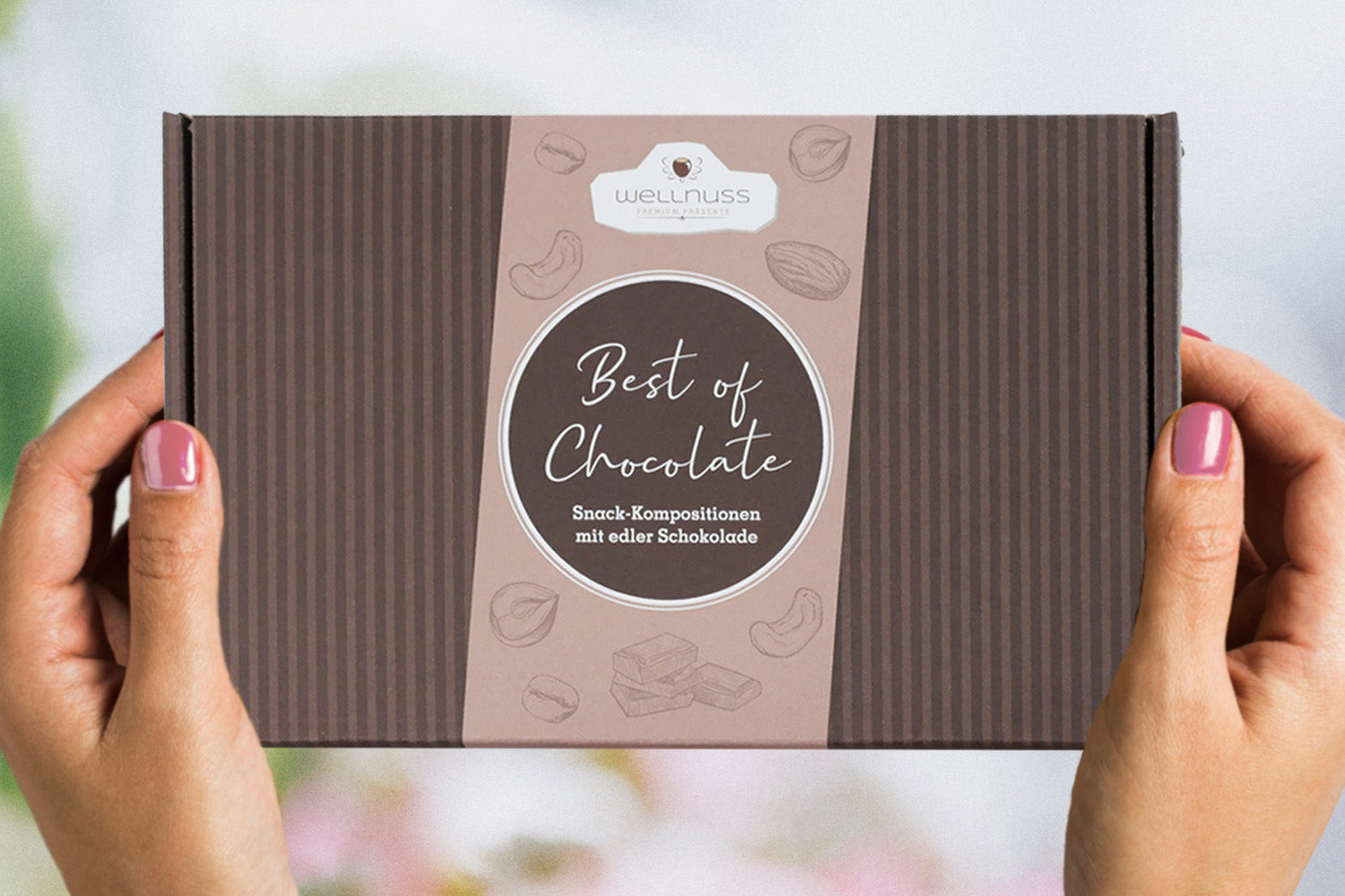 Geschenke zum Muttertag Banner