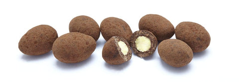glücksbringer  - 12g - wellnuss Premium Präsente