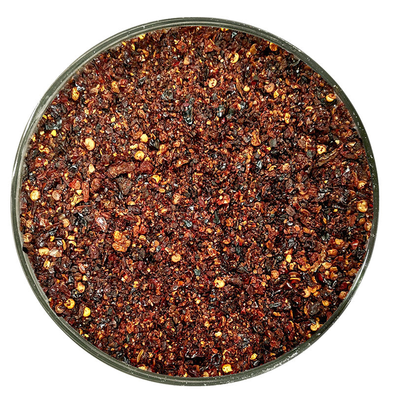 20 g Chipotle Chili - Gourmetgewürz im Glas