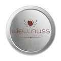 Mixglas für Eispulver - wellnuss Premium Präsente