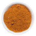 Gourmetgewürze im Glas - Jamaican Jerk BBQ Rub - wellnuss Premium Präsente