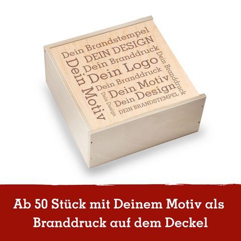 Gourmetkästchen Weihnachtsedition