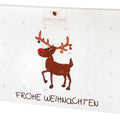 Premium Adventskalender - wellnuss Premium Präsente