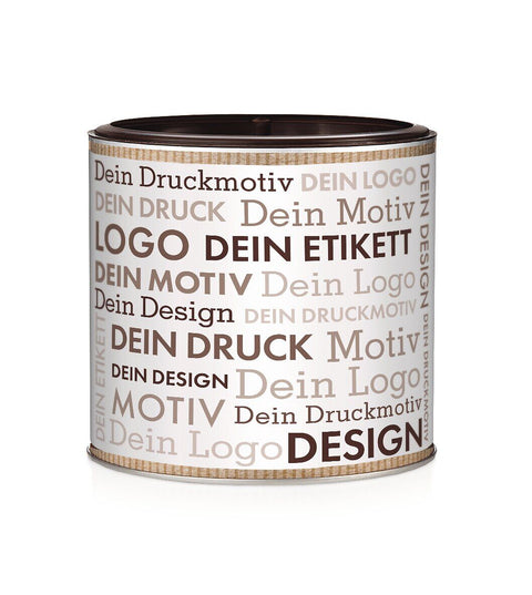 Eispulver Schoko Deluxe in der Dose