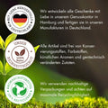 Portionsbeutel Gewürzmischung Glühweingewürz - wellnuss Premium Präsente