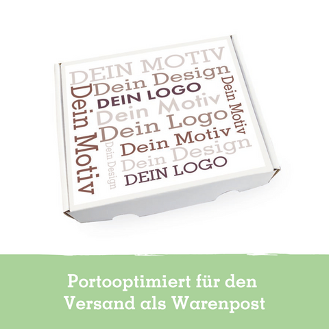Geschenkkarton mit 3 Ostersnacks
