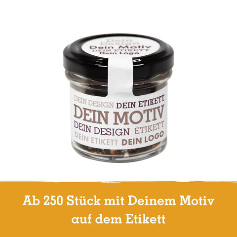 22 g Chai-Tee - Gourmetgewürz im Glas
