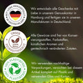 Lebkuchengewürz - wellnuss Premium Präsente