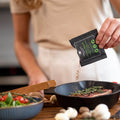 8 Stück Portionsbeutel Montreal BBQ Rub (8x10g) - wellnuss Premium Präsente