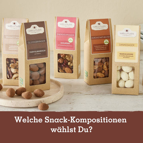 Geschenkkarton mit 1 Faltschachteln und 2 Gourmet Gewürzen im Glas