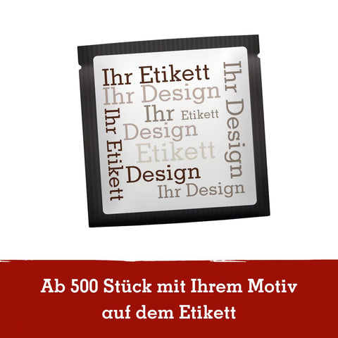 Portionsbeutel Gewürzmischung Lebkuchengewürz - wellnuss Premium Präsente
