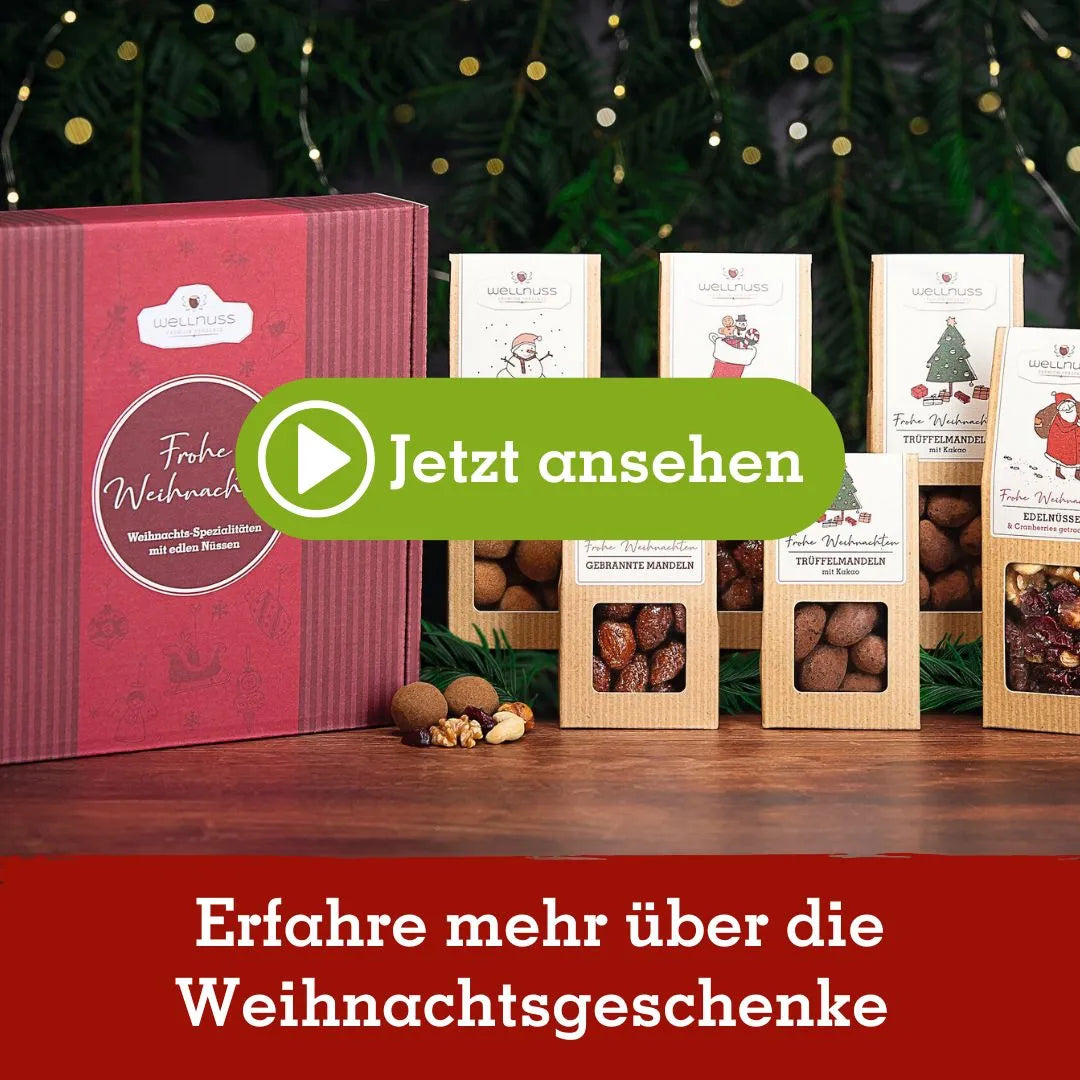 Weihnachtsgeschenke mit Deinem Logo Video Thumbnail