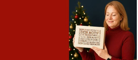 Geschenke zu Weihnachten