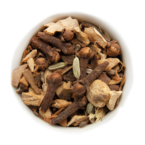Chai Tee Gewürz - wellnuss Premium Präsente