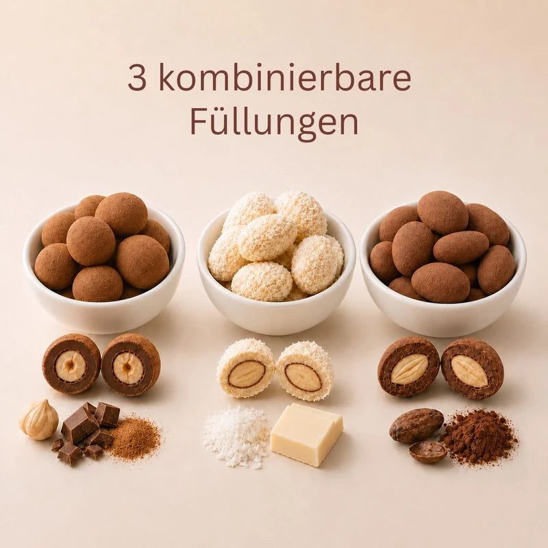 Premium Adventskalender