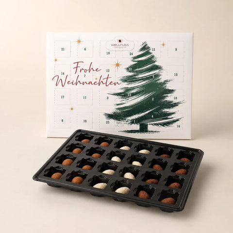 Premium Adventskalender