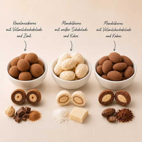 Premium Adventskalender