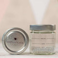 Mixglas für Eispulver - wellnuss Premium Präsente