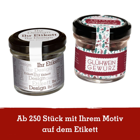 Glühweingewürz - wellnuss Premium Präsente